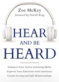 Cover: Hear and Be Heard - Zoe McKey