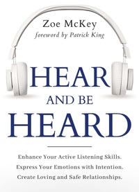 Enlarge image Cover: Hear and Be Heard - Zoe McKey