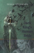 Cover: Dark King's Human Bride - Creative Purpose Publications