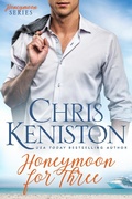 Cover: Honeymoon For Three - Honeymoon