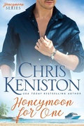 Cover: Honeymoon For One - Indie House Publishing