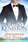 Cover: Honeymoon for Four - Honeymoon