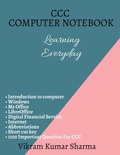 Cover: CCC Computer Notebook - Notion Press