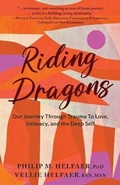 Cover: Riding Dragons - P&v Press