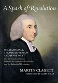 Cover: A Spark of Revolution - Clyde Hill Publishing