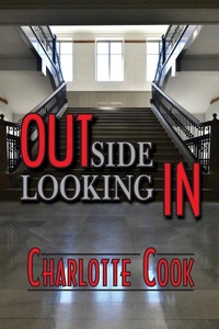 Enlarge image Cover: Outside Looking In - Blessing in the Fire
