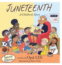 Enlarge image Cover: Juneteenth - Unity Unlimited Inc