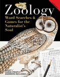 Cover: Zoology - Soggy Nomad Press