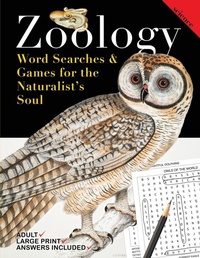 Enlarge image Cover: Zoology - Soggy Nomad Press