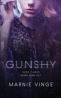 Cover: Gunshy - Yellow Truck Media LLC