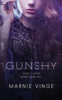 Enlarge image Cover: Gunshy - Yellow Truck Media LLC