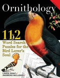 Cover: Ornithology - Soggy Nomad Press