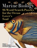 Cover: Marine Biology - Soggy Nomad Press