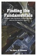 Cover: Finding the Fundamentals - Covenant Concepts