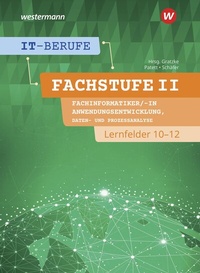 Abbildung von: IT-Berufe - Westermann Schulbuchverlag