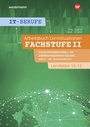 Cover: IT-Berufe - Westermann Schulbuchverlag