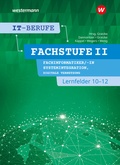 Cover: IT-Berufe - Westermann Schulbuchverlag