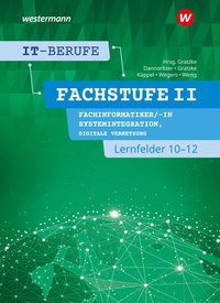 Abbildung von: IT-Berufe - Westermann Schulbuchverlag