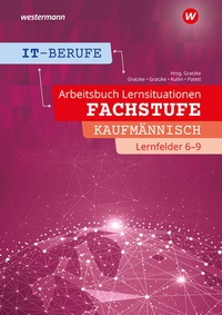 Abbildung von: IT-Berufe - Westermann Schulbuchverlag