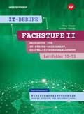 Cover: IT-Berufe - Westermann Schulbuchverlag