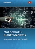 Cover: Mathematik Elektrotechnik - Westermann Schulbuchverlag