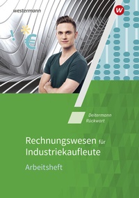 Abbildung von: Industriekaufleute - Westermann Schulbuchverlag
