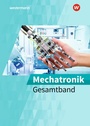 Cover: Mechatronik - Westermann Schulbuchverlag