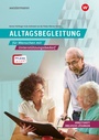 Cover: Pflege direkt - Westermann Schulbuchverlag