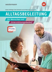Enlarge image Cover: Pflege direkt - Westermann Schulbuchverlag
