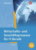 Cover: IT-Berufe - Westermann Schulbuchverlag
