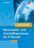 Cover: IT-Berufe - Westermann Schulbuchverlag