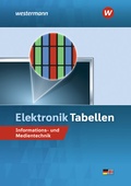 Cover: Elektronik Tabellen - Westermann Schulbuchverlag