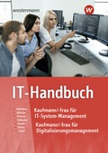 Cover: IT-Handbuch - Westermann Schulbuchverlag