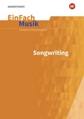 Cover: EinFach Musik - Sch&ouml;ningh Verlag in Westermann Bildungsmedien