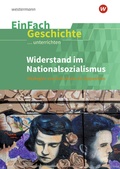 Cover: EinFach Geschichte ...unterrichten - Sch&ouml;ningh Verlag in Westermann Bildungsmedien