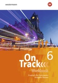 Cover: On Track - Englisch f&uuml;r Gymnasien - Ausgabe Bayern - Sch&ouml;ningh Verlag in Westermann Bildungsmedien