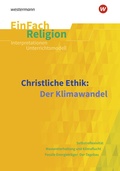 Cover: EinFach Religion - Sch&ouml;ningh Verlag in Westermann Bildungsmedien