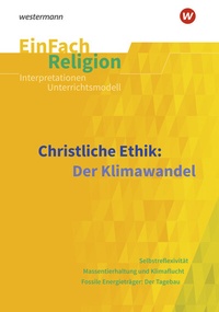 Abbildung von: EinFach Religion - Schöningh Verlag in Westermann Bildungsmedien