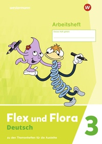 Abbildung von: Flex und Flora - Ausgabe 2021 - Westermann Schulbuchverlag