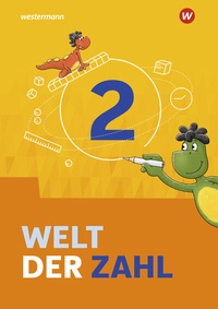Abbildung von: Welt der Zahl - Ausgabe 2022 für Berlin, Brandenburg, Mecklenburg-Vorpommern, Sachsen-Anhalt und Thüringen - Westermann Schulbuchverlag