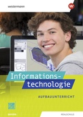 Cover: Informationstechnologie - Ausgabe 2022 f&uuml;r Realschulen in Bayern - Westermann Schulbuchverlag