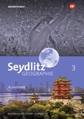 Cover: Seydlitz Geographie - Ausgabe 2018 f&uuml;r Gymnasien in Nordrhein-Westfalen - Westermann Schulbuchverlag