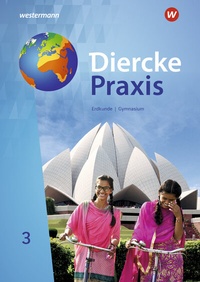 Abbildung von: Diercke Praxis SI Arbeits- und Lernbuch - Ausgabe 2019 für Gymnasien in Nordrhein-Westfalen G9 - Westermann Schulbuchverlag