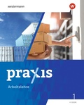 Cover: Praxis Arbeitslehre 1. Schulbuch. F&uuml;r Hessen - Westermann Schulbuch