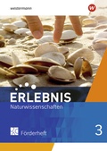 Cover: Erlebnis Naturwissenschaften - Allgemeine Ausgabe 2019 - Westermann Schulbuchverlag