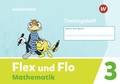 Cover: Flex und Flo - Ausgabe 2021 - Westermann Schulbuchverlag