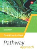 Cover: Pathway Approach - Gymnasiale Oberstufe - Ausgabe Mitte und Ost - Westermann Schulbuchverlag