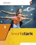 Cover: wortstark - Allgemeine Ausgabe 2019 - Westermann Schulbuchverlag