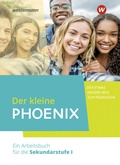 Cover: Der kleine Phoenix - Der etwas andere Weg zur P&auml;dagogik. Ein Arbeitsbuch f&uuml;r Erziehungswissenschaft in der Sekundarstufe I - Ausgabe 2022 - Westermann Schulbuchverlag