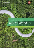 Cover: Mathematik Neue Wege SI - Ausgabe 2019 f&uuml;r Nordrhein-Westfalen und Schleswig-Holstein G9 - Westermann Schulbuchverlag